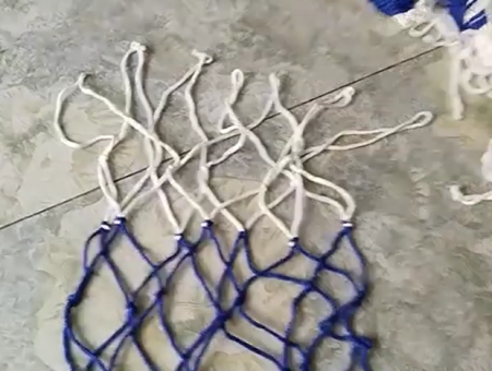 Lưới bóng rổ cung cấp sỉ