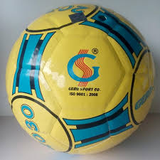 Bóng Geru 2030 futsal, quả bóng lì chuyên dùng cho sân cỏ nhân tạo